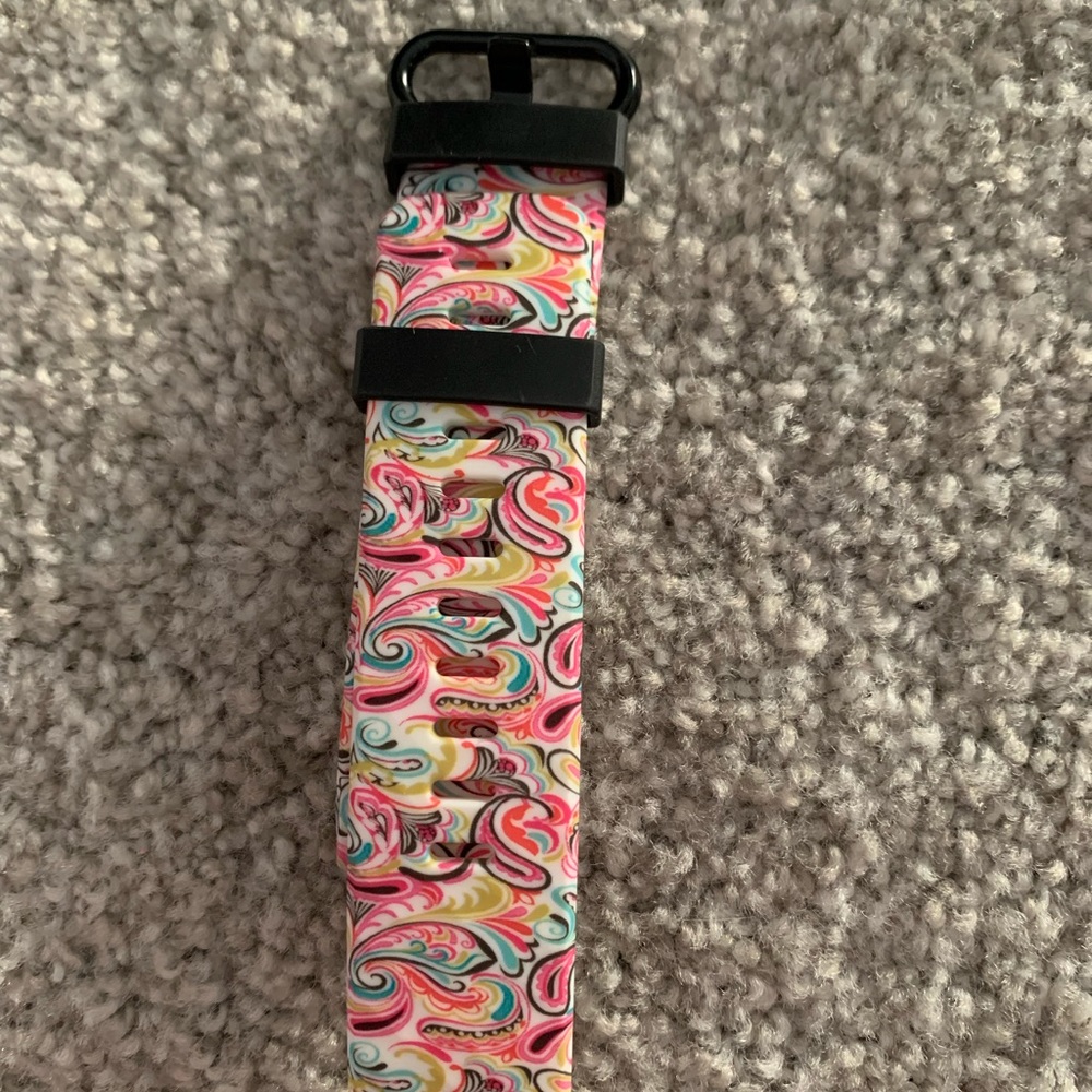 Fitbit charge 3 band